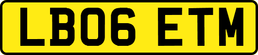 LB06ETM