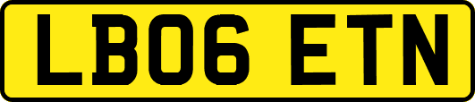 LB06ETN