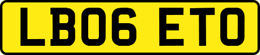 LB06ETO