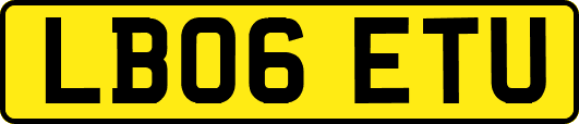 LB06ETU