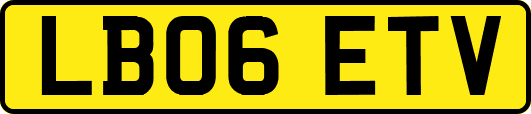 LB06ETV