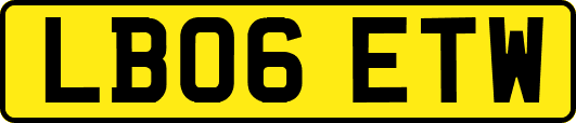 LB06ETW