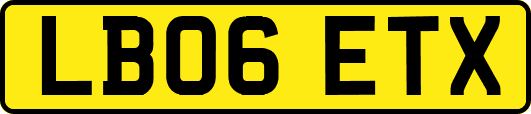 LB06ETX
