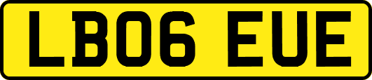 LB06EUE