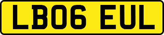LB06EUL