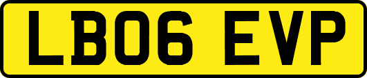 LB06EVP