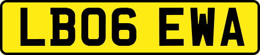 LB06EWA