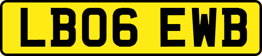 LB06EWB