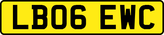 LB06EWC