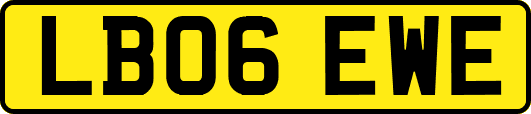LB06EWE