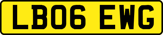 LB06EWG