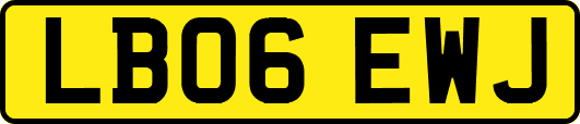 LB06EWJ