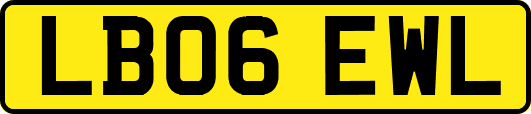 LB06EWL