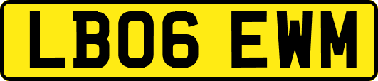 LB06EWM