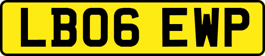 LB06EWP
