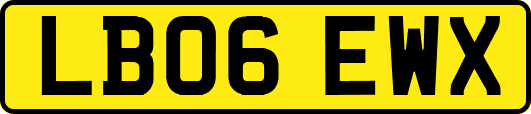 LB06EWX