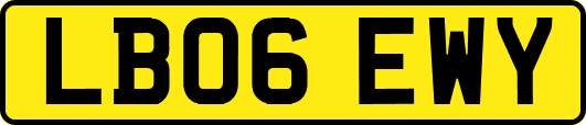 LB06EWY
