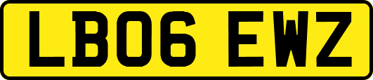 LB06EWZ