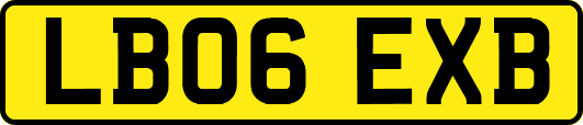 LB06EXB