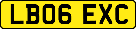 LB06EXC