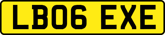 LB06EXE