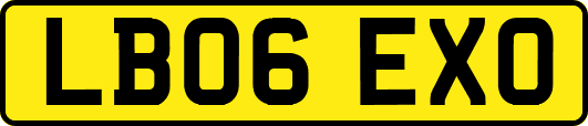 LB06EXO