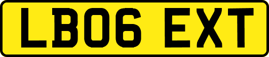 LB06EXT