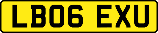 LB06EXU