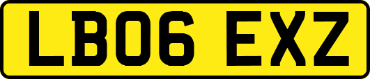 LB06EXZ