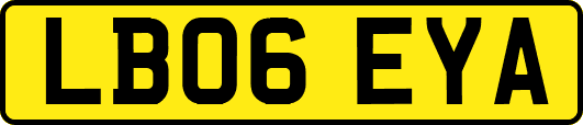 LB06EYA