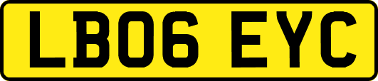 LB06EYC