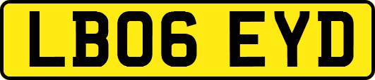 LB06EYD