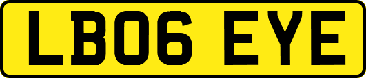 LB06EYE