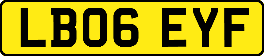LB06EYF