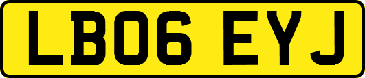 LB06EYJ
