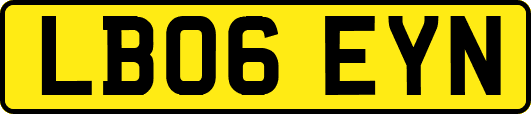 LB06EYN