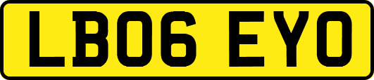 LB06EYO