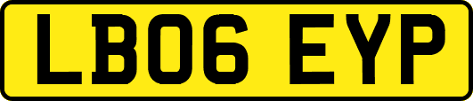 LB06EYP