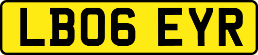 LB06EYR