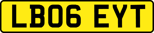 LB06EYT