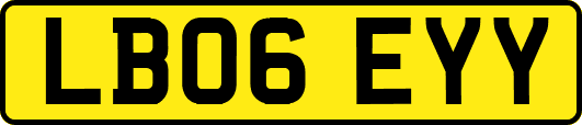 LB06EYY