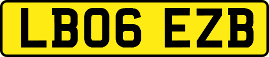 LB06EZB