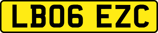LB06EZC