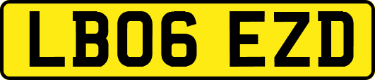 LB06EZD