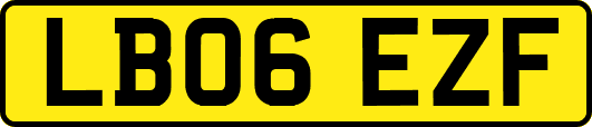 LB06EZF