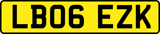LB06EZK