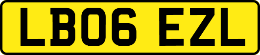 LB06EZL