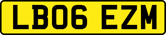 LB06EZM