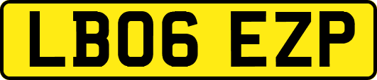LB06EZP