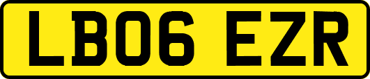 LB06EZR
